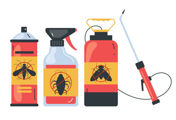 Best Affordable Pest Control Services  in Jackson, TN